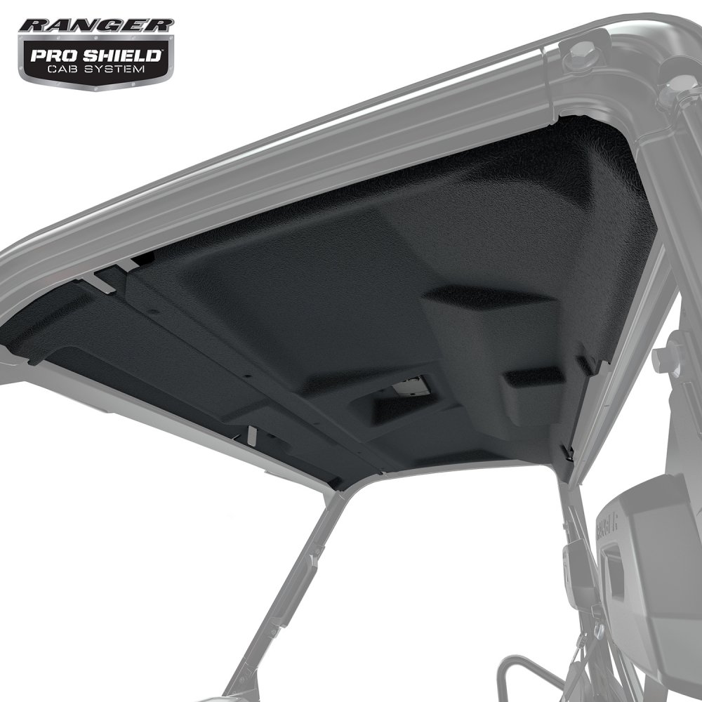 Polaris RANGER® Pro Shield™ Premium Roof Liner # 2882914